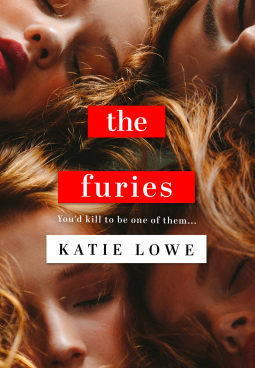 The Furies cover
