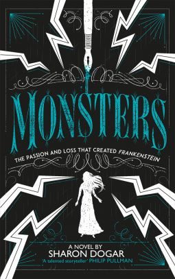 Monsters cover