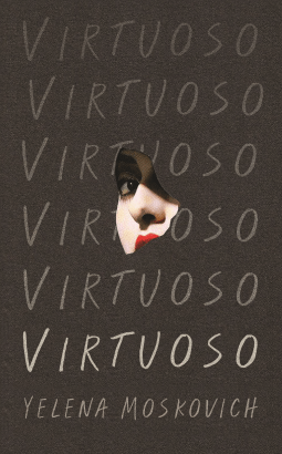 Virtuoso book cover