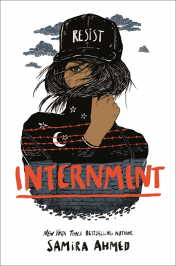 Internment cover
