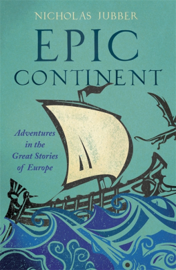 Epic Continent cover