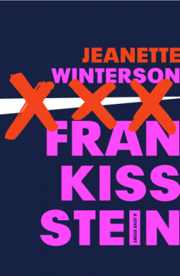 Frankissstein cover
