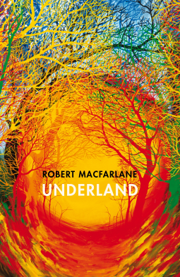 Underland cover