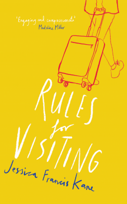 Rules for Visiting cover
