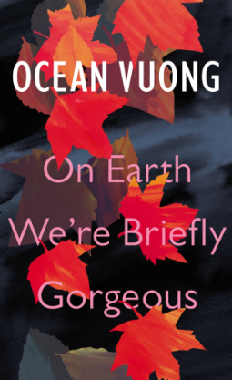 On Earth We're Briefly Gorgeous cover