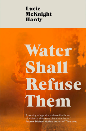 Water Shall Refuse Them cover